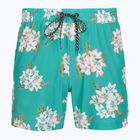 Vyriški maudymosi šortai Hurley Malaga Volley Swim Short Teal Tint