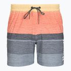 Vyriški maudymosi šortai Hurley Epic Ombre Volley Swim Short Light Grey