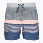 Vyriški maudymosi šortai Hurley Epic Ombre Volley Swim Short Industrial Blue