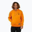 Vyriškas snieglenčių džemperis Protest PRTIvo Outdoor Hoodie caramel yellow