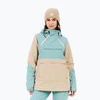 Moteriška snieglenčių striukė Protest PRTFall Anorak glacial blue