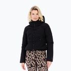 Moteriška slidinėjimo striukė Protest PRTPreppy Zip-Shift true black