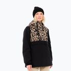 Moteriška snieglenčių striukė Protest PRTViper Anorak true black