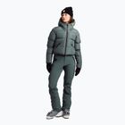 Moteriškas slidinėjimo kombinezonas Protest PRTBuena Zipshift evergreen
