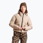 Moteriška snieglenčių striukė Protest PRTPreppydos Zipshift bamboobeige