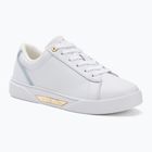 Moteriški batai Tommy Hilfiger Chic Court white