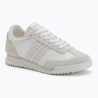 Moteriški batai Tommy Jeans Tjw Retro Runner Cleated YBL ecru
