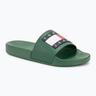 Vyriškos šlepetės Tommy Jeans Pool Slide Ess terrain