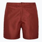 Vyriški maudymosi šortai Calvin Klein KM0KM01084 Casual Tailored syrah