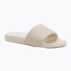 Moteriškos šlepetės Calvin Klein YW0YW01835 Slide Monogram Wn triple turtle dove