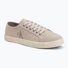 Moteriški sportbačiai Calvin Klein YW0YW01762 Ess Vulc Low Cv Mg Wn eggshell
