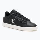 Vyriški batai Calvin Klein YM0YM01213 3 Cupsole PU ck black/bright white