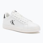 Vyriški batai Calvin Klein YM0YM01213 3 Cupsole PU bright white/ck black