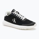 Vyriški batai Calvin Klein YM0YM01264 3 Eva Runner Mesh ck/black/bright white