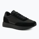 Vyriški batai Calvin Klein HM0HM01714 Low Top Lace Up triple black