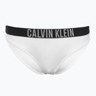 Maudymosi kostiumėlio apačia Calvin Klein KW0KW02752 Intense Power Rib Bikini brilliant white