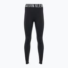 Moteriškos treniruočių tamprės Calvin Klein LVGWS5L616 black