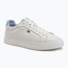 Moteriški batai Tommy Hilfiger Sporty ecru/breezy blue