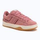 Moteriški batai Tommy Jeans Skate Sneaker tahiti berry