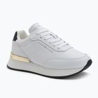 Moteriški batai Tommy Hilfiger Chic Fashion Runner white/black