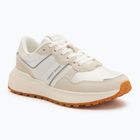 Moteriški batai Tommy Jeans Cleated Runner ecru