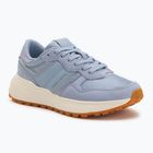 Moteriški batai Tommy Jeans Cleated Runner blue chime