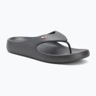 Moteriškos šlepetės per pirštą Tommy Hilfiger Comfort Beach Sandal meringue