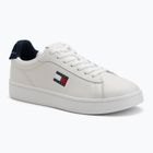 Vyriški batai Tommy Hilfiger Archve 98 red/white/blue