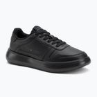 Vyriški batai Tommy Hilfiger Modern Lightcup Lth black