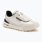 Vyriški batai Tommy Hilfiger Retro Runner Nylon Mix ivory petal