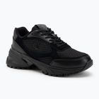 Moteriški batai Calvin Klein YW0YW01994 Hike Runner Mesh Mix triple black