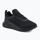 Vyriški batai Calvin Klein YM0YM01386 Eva Runner Sock Mix triple black