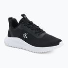 Vyriški batai Calvin Klein YM0YM01387 Eva Runner Mix NY black/bright white
