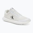 Moteriški batai Calvin Klein YW0YW01750 3 Eva Runner Mesh MG bright white/black