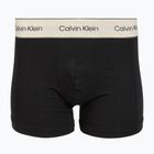 Vyriškos trumpikės Calvin Klein LV00NB4447 Brief 3 poros black/black/black