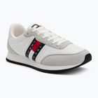 Vyriški batai Tommy Jeans Classic Runner ecru