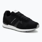 Vyriški batai Tommy Hilfiger Runner Icon Mix black