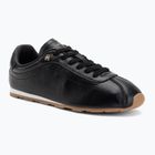 Moteriški batai Tommy Hilfiger Low Profile Runner black