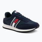 Vyriški batai Tommy Jeans Classic Runner dark night navy