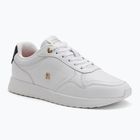 Moteriški batai Tommy Hilfiger Corporate Runner red/white/blue
