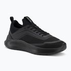 Vyriški batai Calvin Klein HM0HM02164 Light Eva Run Lace Sock ck black