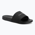 Vyriškos šlepetės Calvin Klein HM0HM02107 EssMonobrand triple black