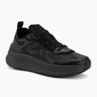 Vyriški batai Calvin Klein HM0HM02160 Chunky Run Laceup Ck Stripe triple black