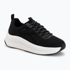 Vyriški batai Calvin Klein HM0HM02158 Chunky Run Lacesock Stripe ck black