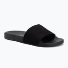 Vyriškos šlepetės Calvin Klein Ess Monogram triple black