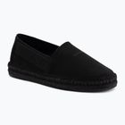 Vyriškos espadrilės Calvin Klein HM0HM02075 Webbing triple black