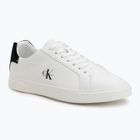 Moteriški batai Calvin Klein HW0HW03146 Low Pro Cups Leather bright white/black