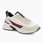 Moteriški batai Calvin Klein YW0YW02075 Hike Runner MG Nylon Mix lily white/beluga
