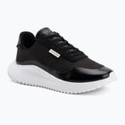 Moteriški batai Calvin Klein YW0YW02016 Eva Runner Lace Up Mat Mix 0GN black/gun metal