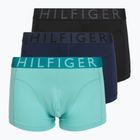 Trumpikės Tommy Hilfiger Trunk Cooling Technology 3 pairs